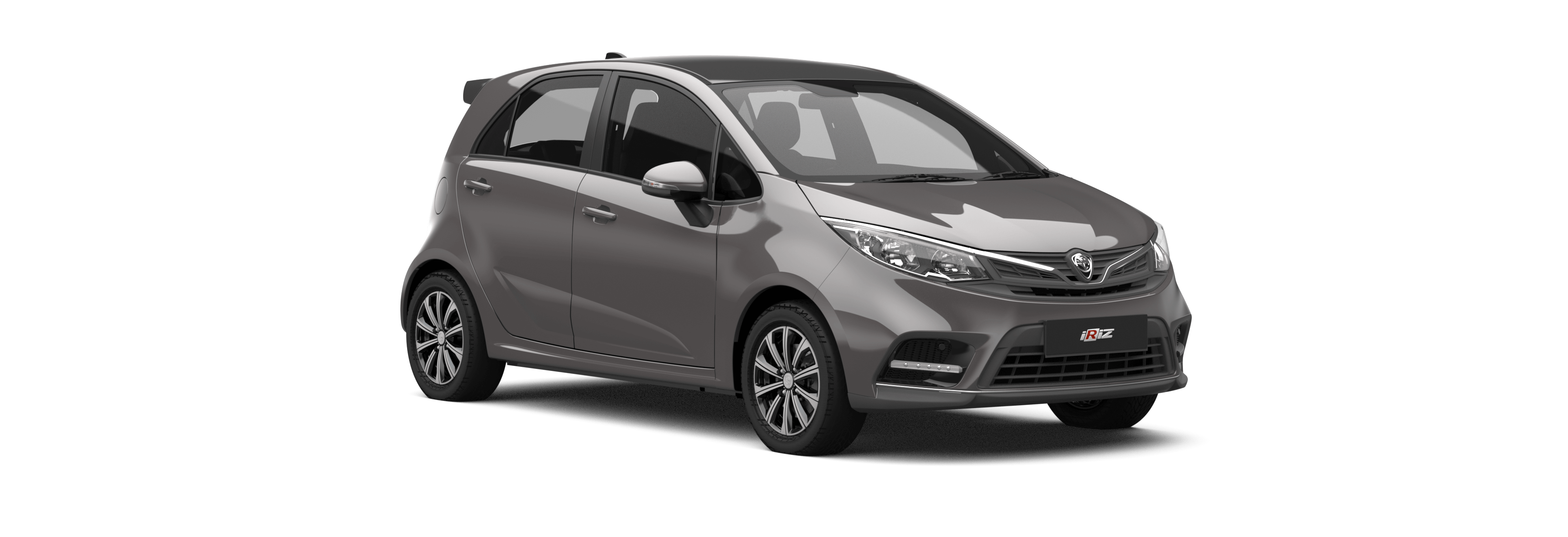 harga proton iriz 2018